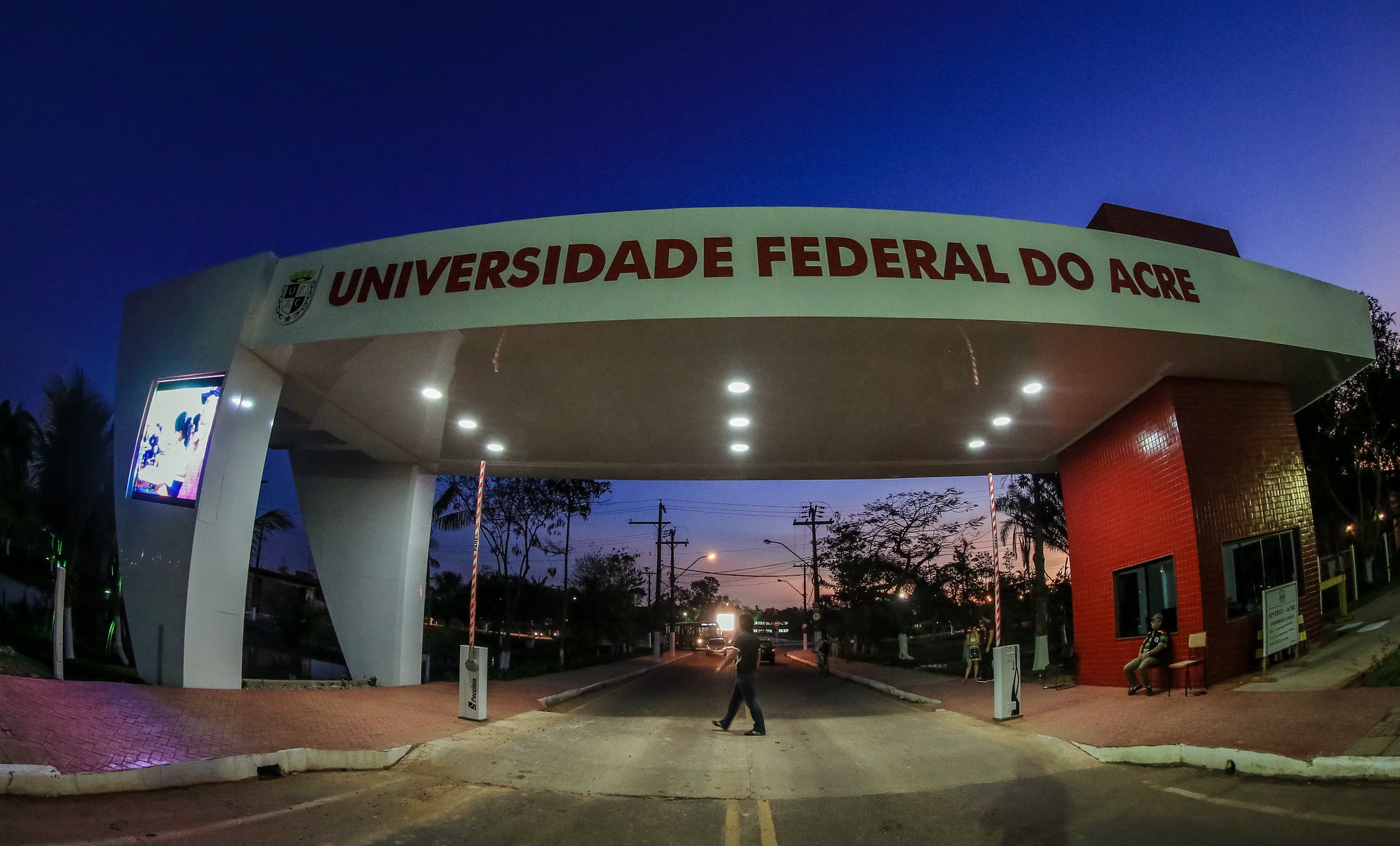 Pela 1ª vez semana acadêmica de Jornalismo da Ufac abre inscrições