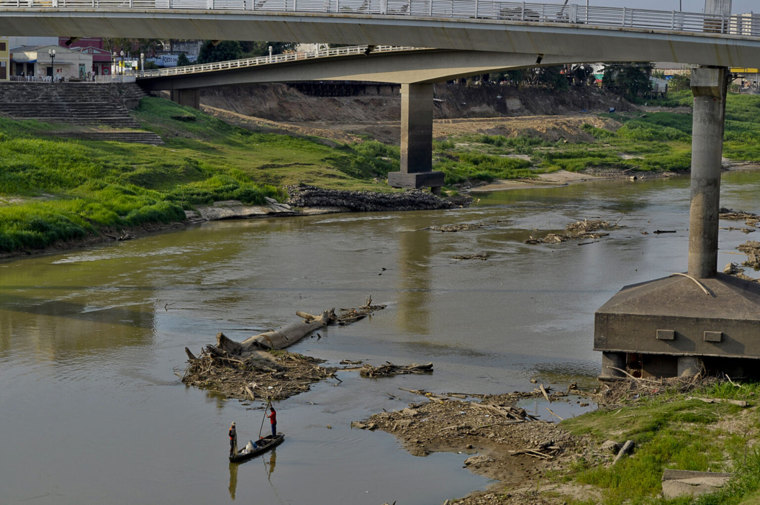 Seca Do Rio Acre Em Junho Já Chega Ao Pior Cenário Dos últimos 5 Anos Diz Defesa Civil 