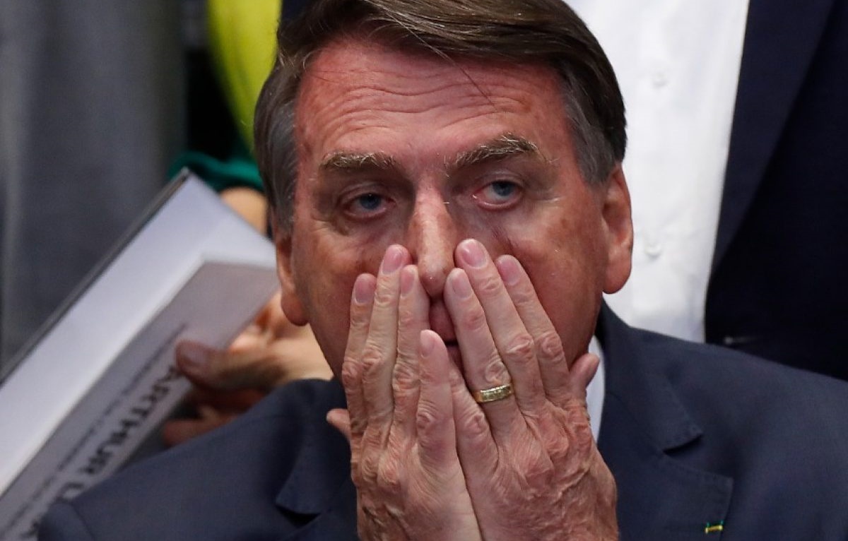 PF Conclui Que Bolsonaro Cometeu Crimes Por Divulgar Informações Falsas ...