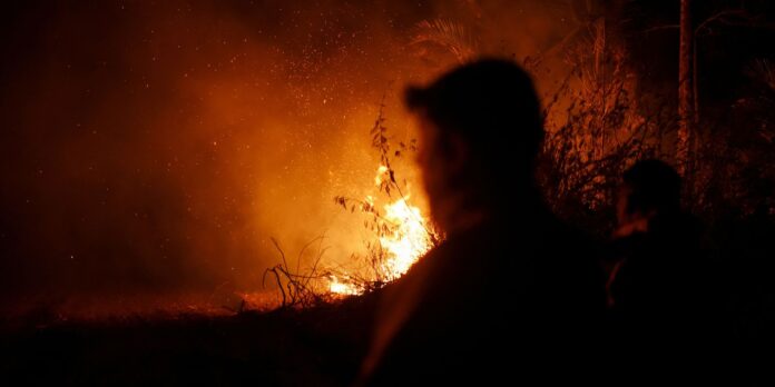 brasil-envia-equipe-de-bombeiros-para-combater-incendios-na-bolivia