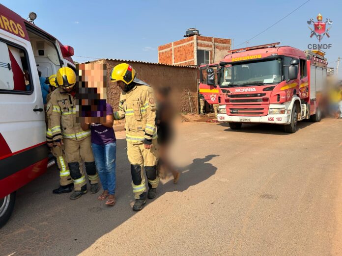 bebe-de-1-ano-morre-e-mae-fica-ferida-durante-incendio-em-casa-no-df