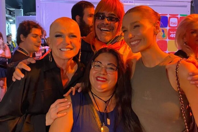 xuxa-encontra-mulher-que-protagonizou-meme-“que-xou-da-xuxa-e-esse”