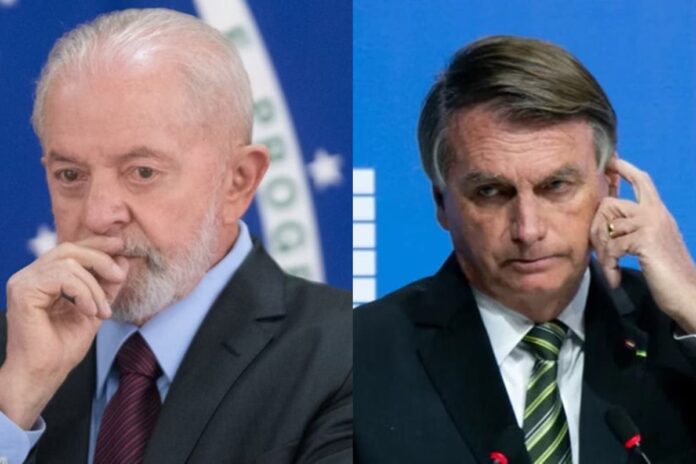 com-cenas-violentas-no-rj,-bolsonaro-critica-fala-de-lula-sobre-roubos